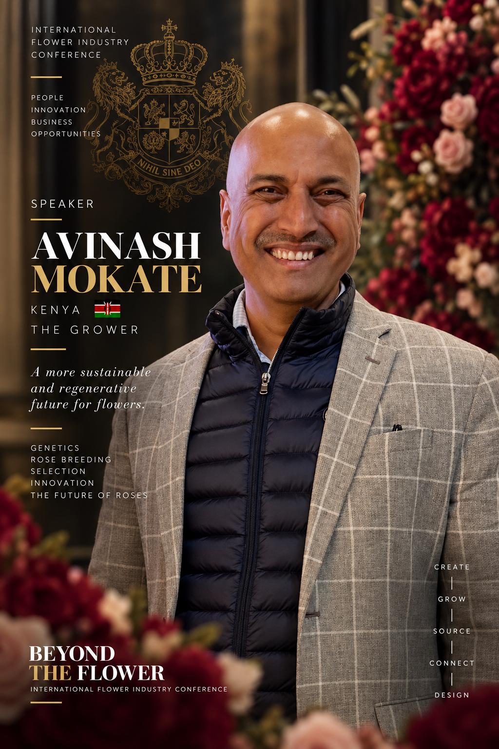 AVINASH MOKATE