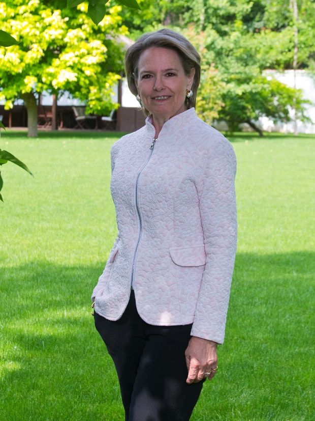 Her Royal Highness Princess Sofia of Romania