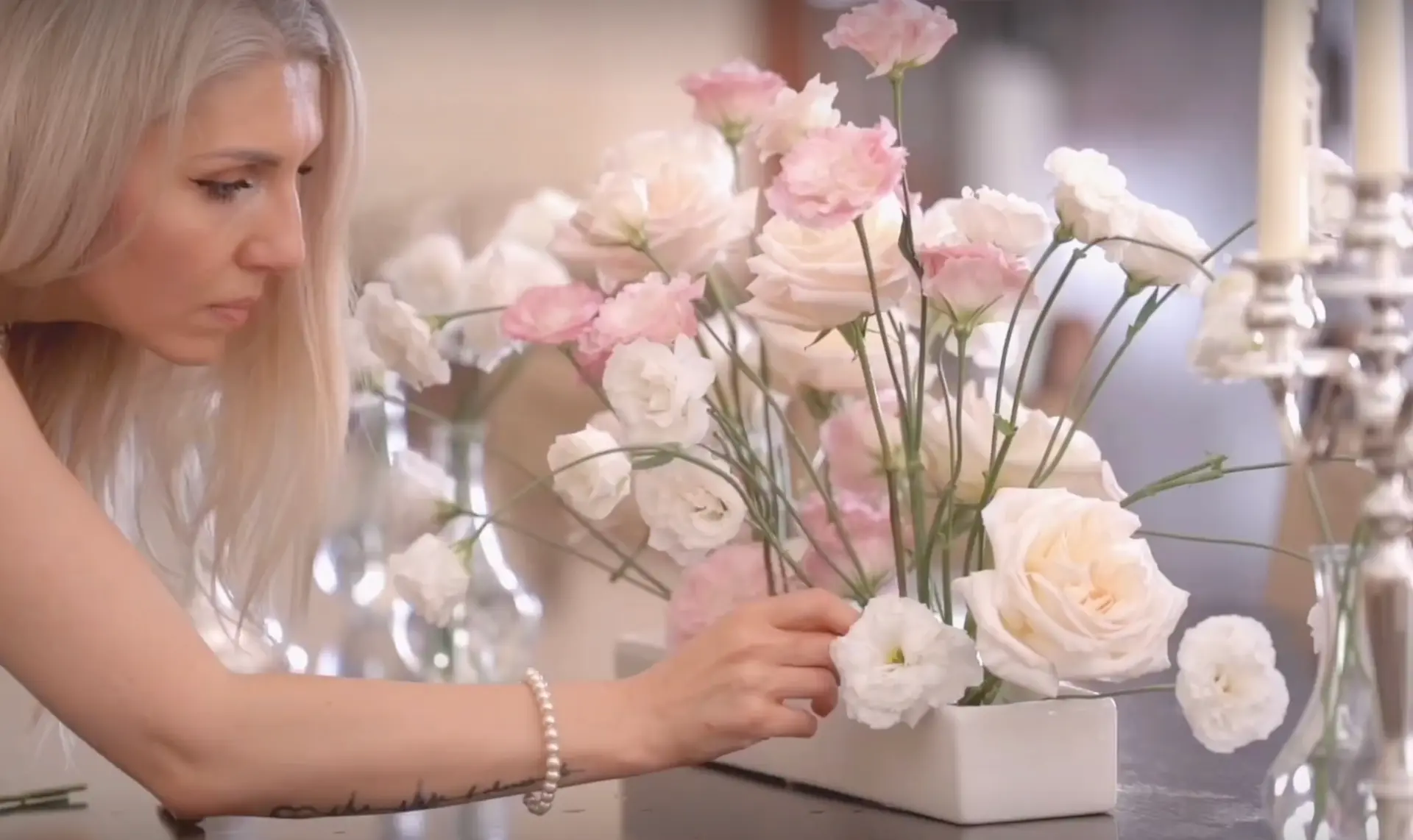FLORAL EDUCATION