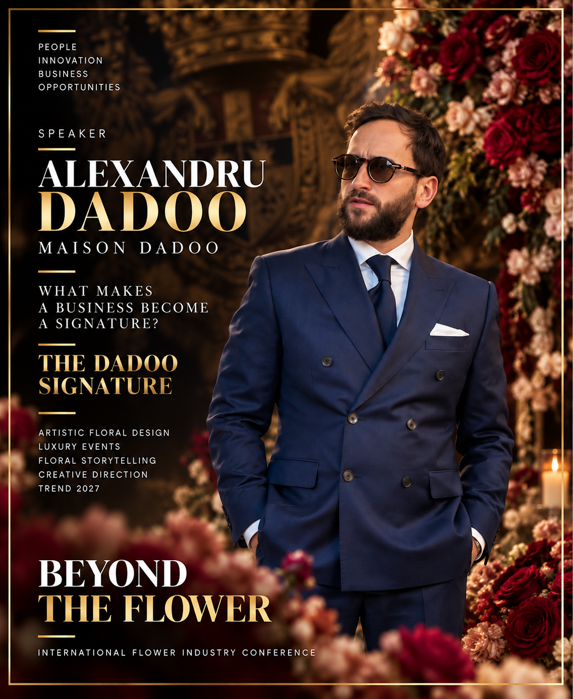 ALEXANDRU DADOO