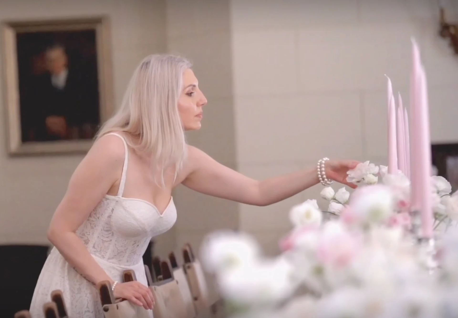 FLORAL EXPERIENCES